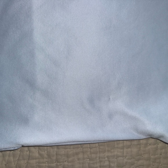 Adidas Light Gray Off-the-Shoulder Sweater - Picture 7 of 7